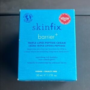 Skin Blue Moisturizer Hydrating Cream